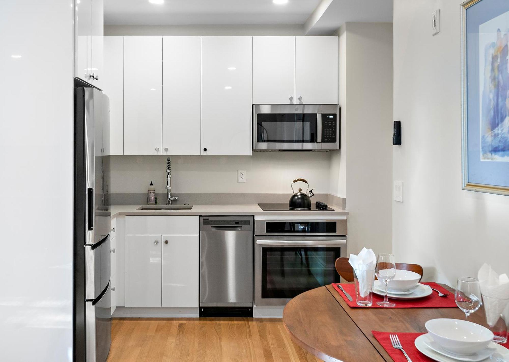 Charlesgate Suites Βοστώνη Εξωτερικό φωτογραφία
