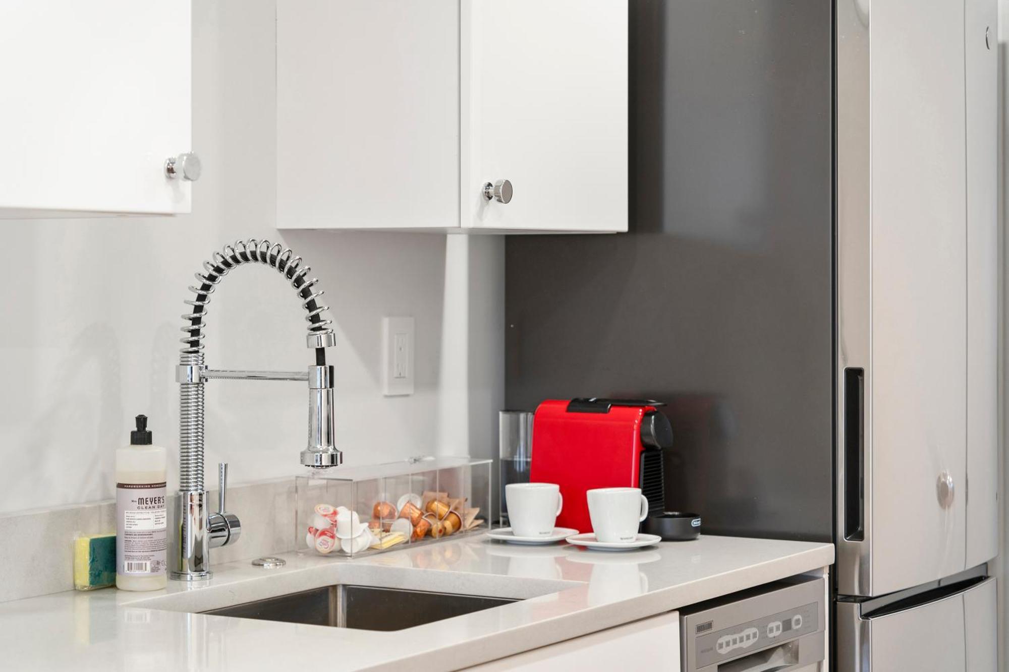 Charlesgate Suites Βοστώνη Εξωτερικό φωτογραφία