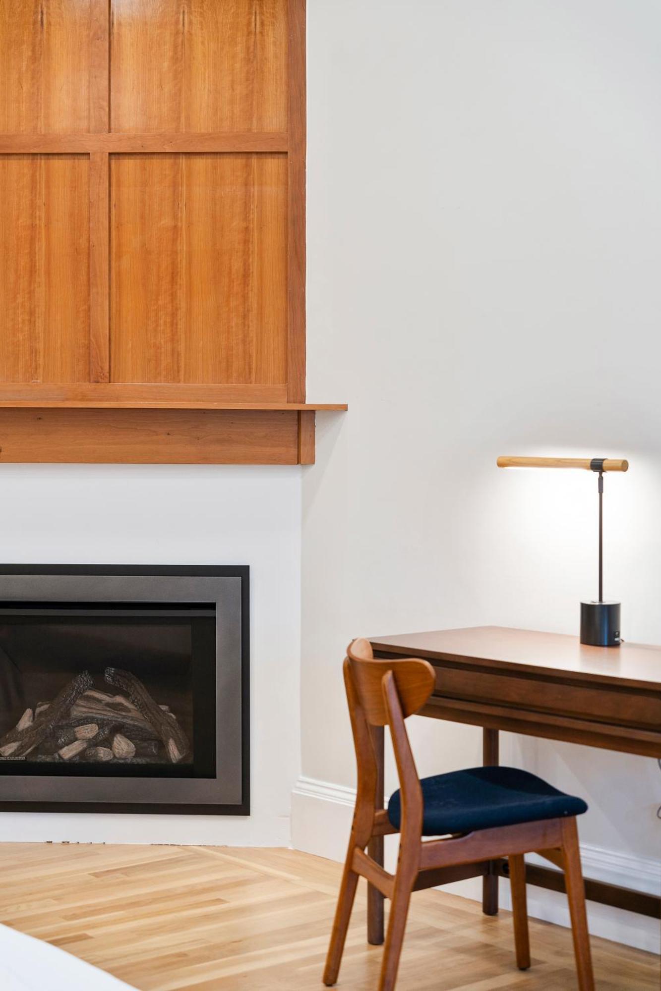 Charlesgate Suites Βοστώνη Εξωτερικό φωτογραφία