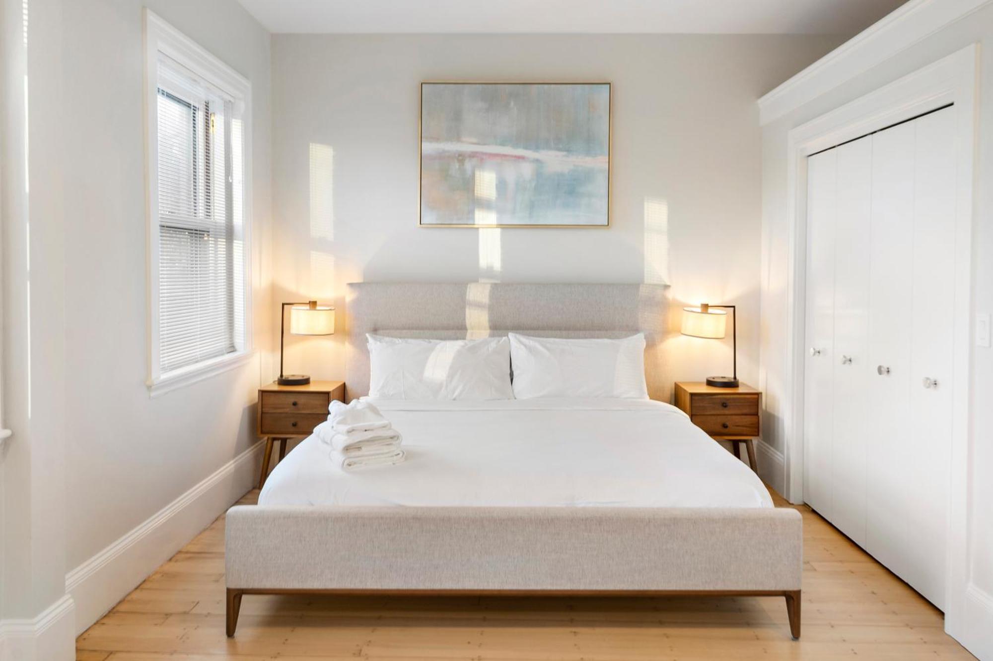 Charlesgate Suites Βοστώνη Εξωτερικό φωτογραφία