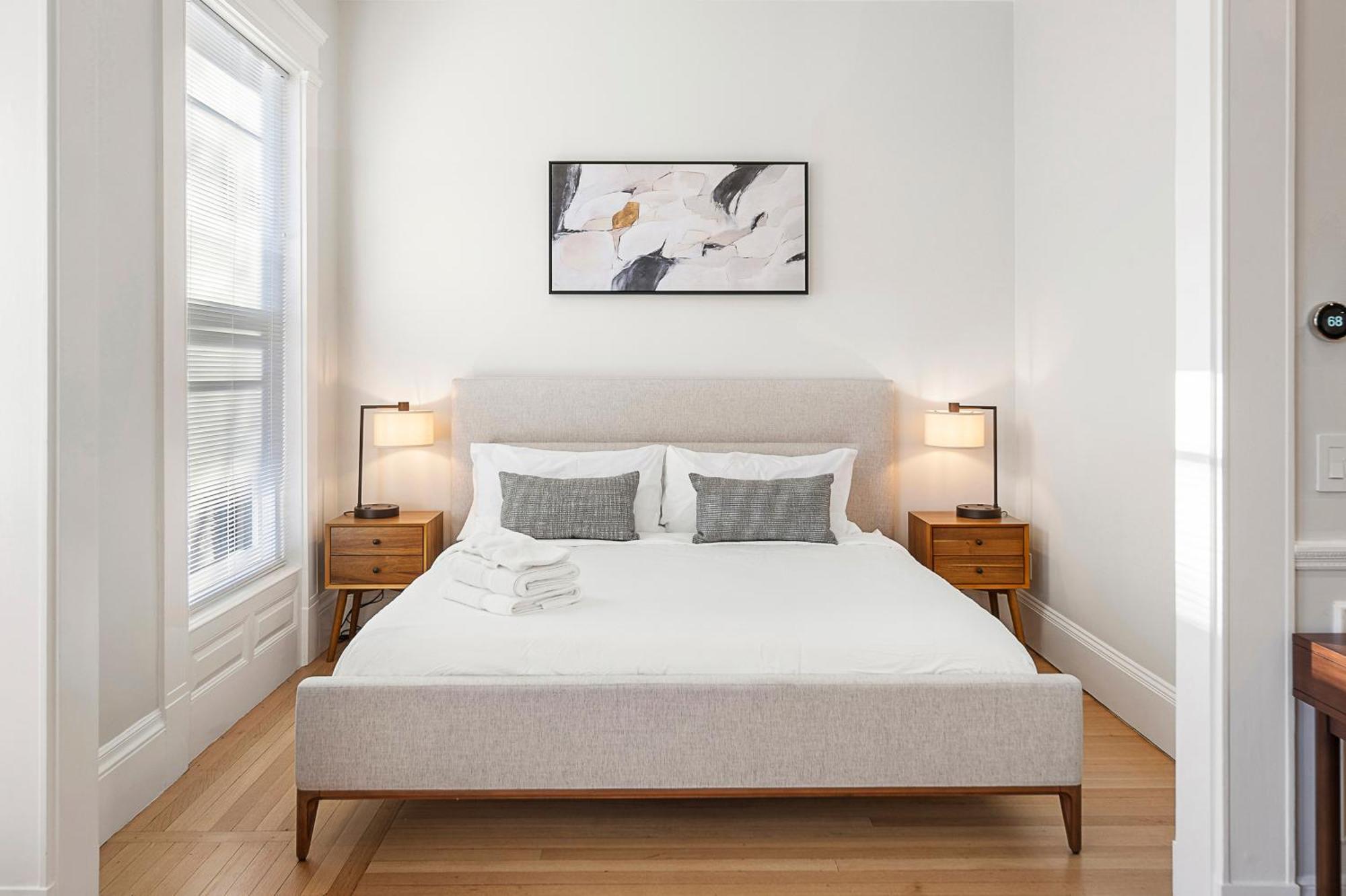 Charlesgate Suites Βοστώνη Εξωτερικό φωτογραφία