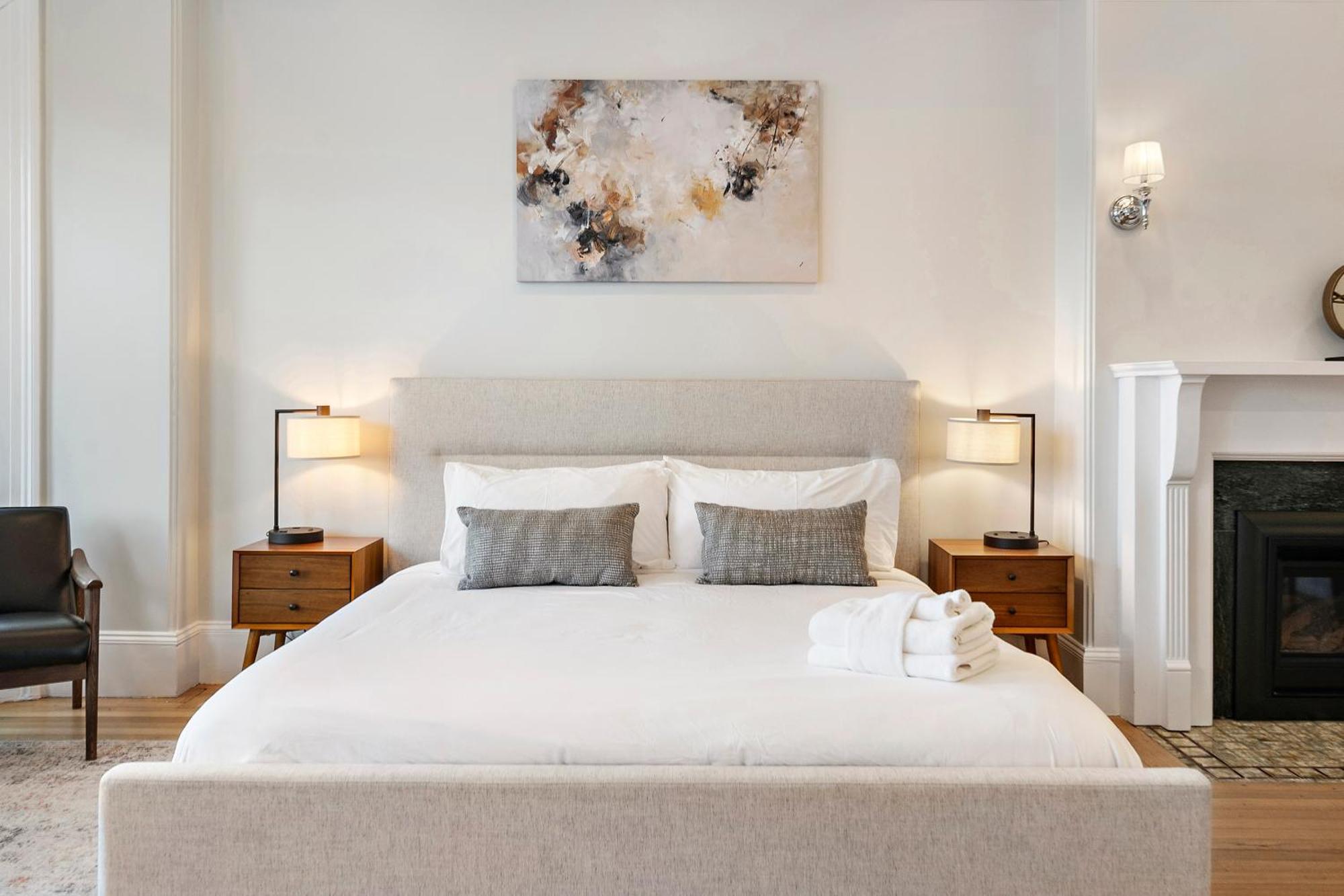 Charlesgate Suites Βοστώνη Εξωτερικό φωτογραφία
