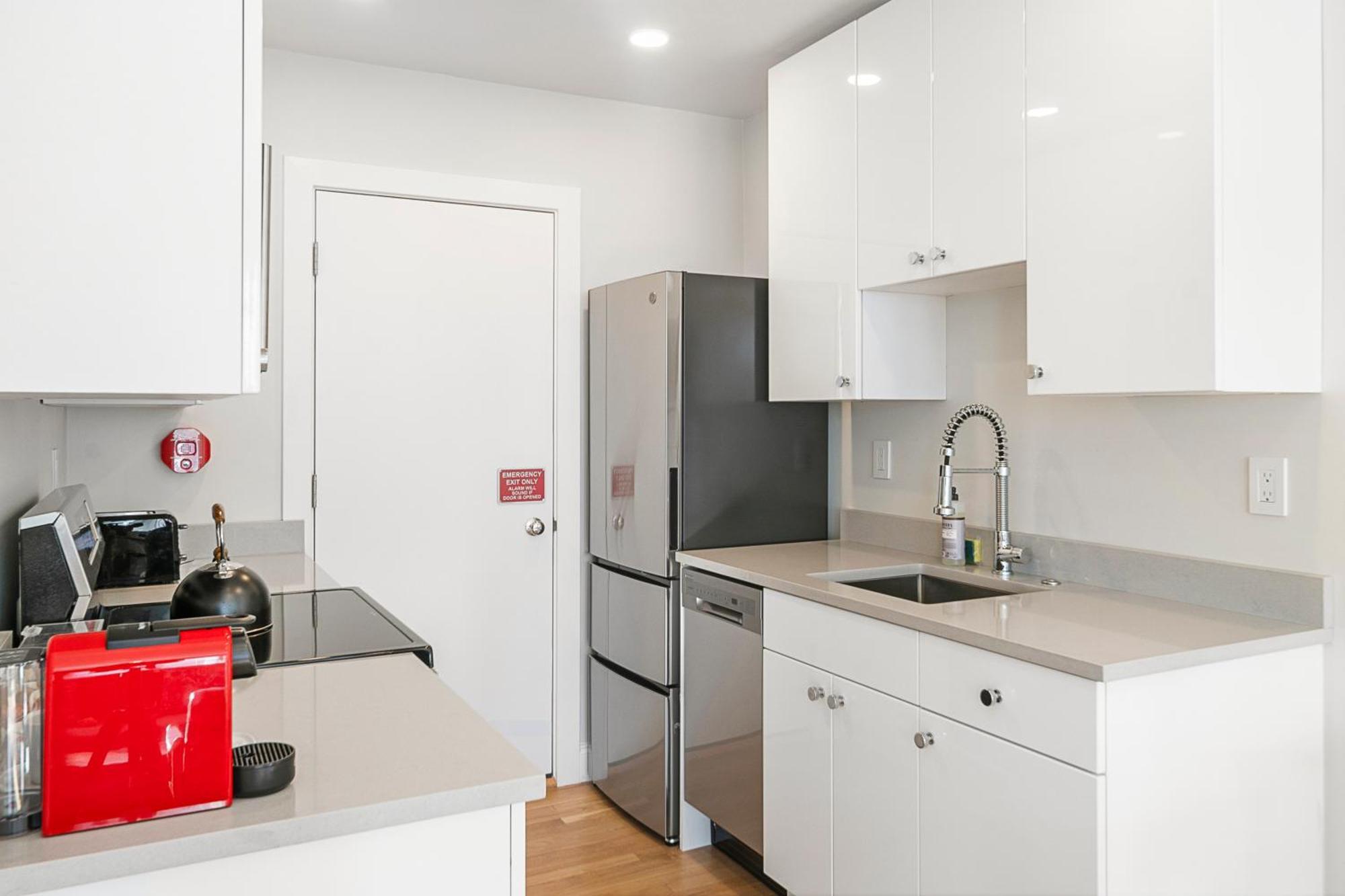 Charlesgate Suites Βοστώνη Εξωτερικό φωτογραφία