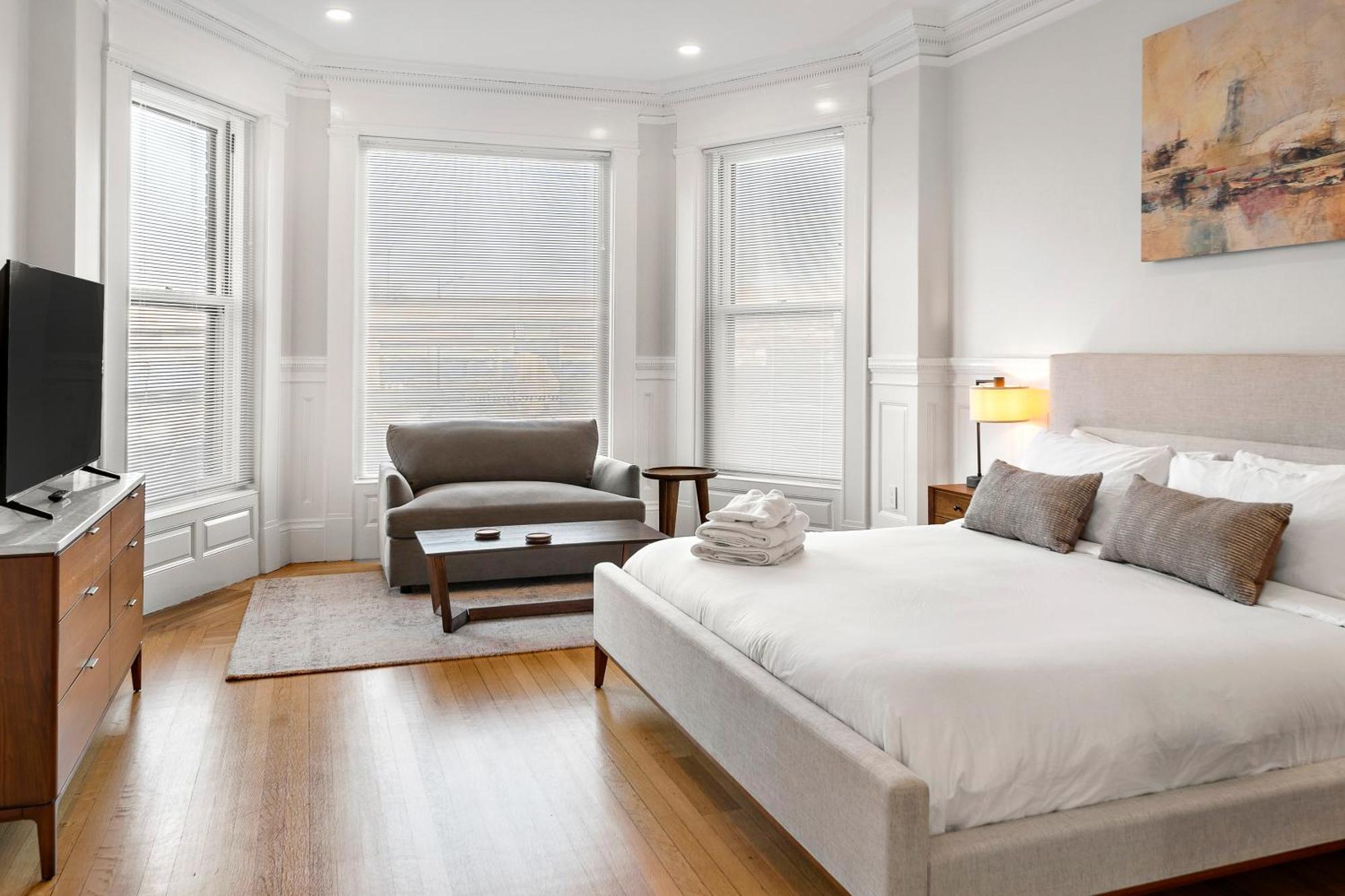Charlesgate Suites Βοστώνη Εξωτερικό φωτογραφία
