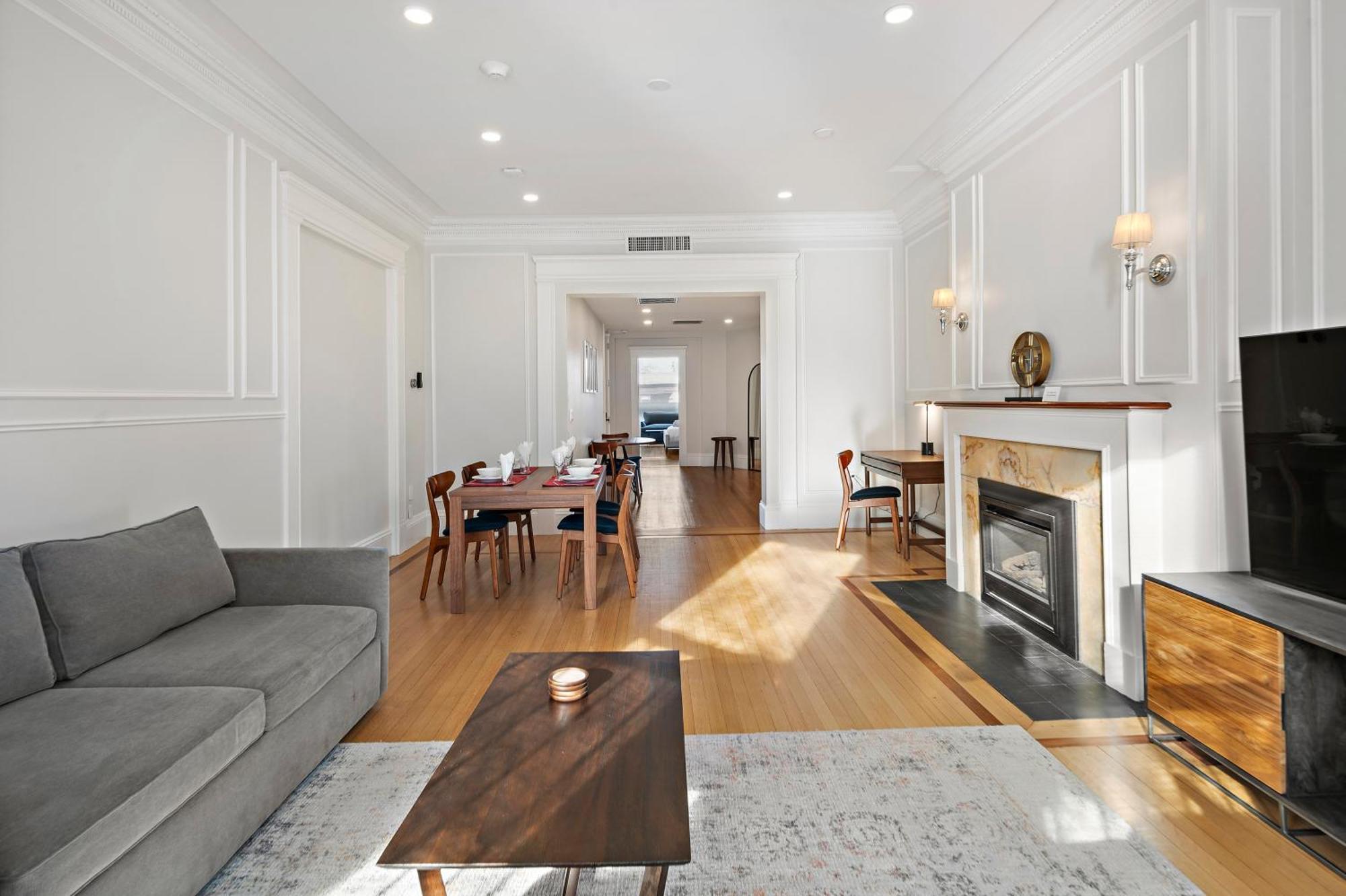 Charlesgate Suites Βοστώνη Εξωτερικό φωτογραφία