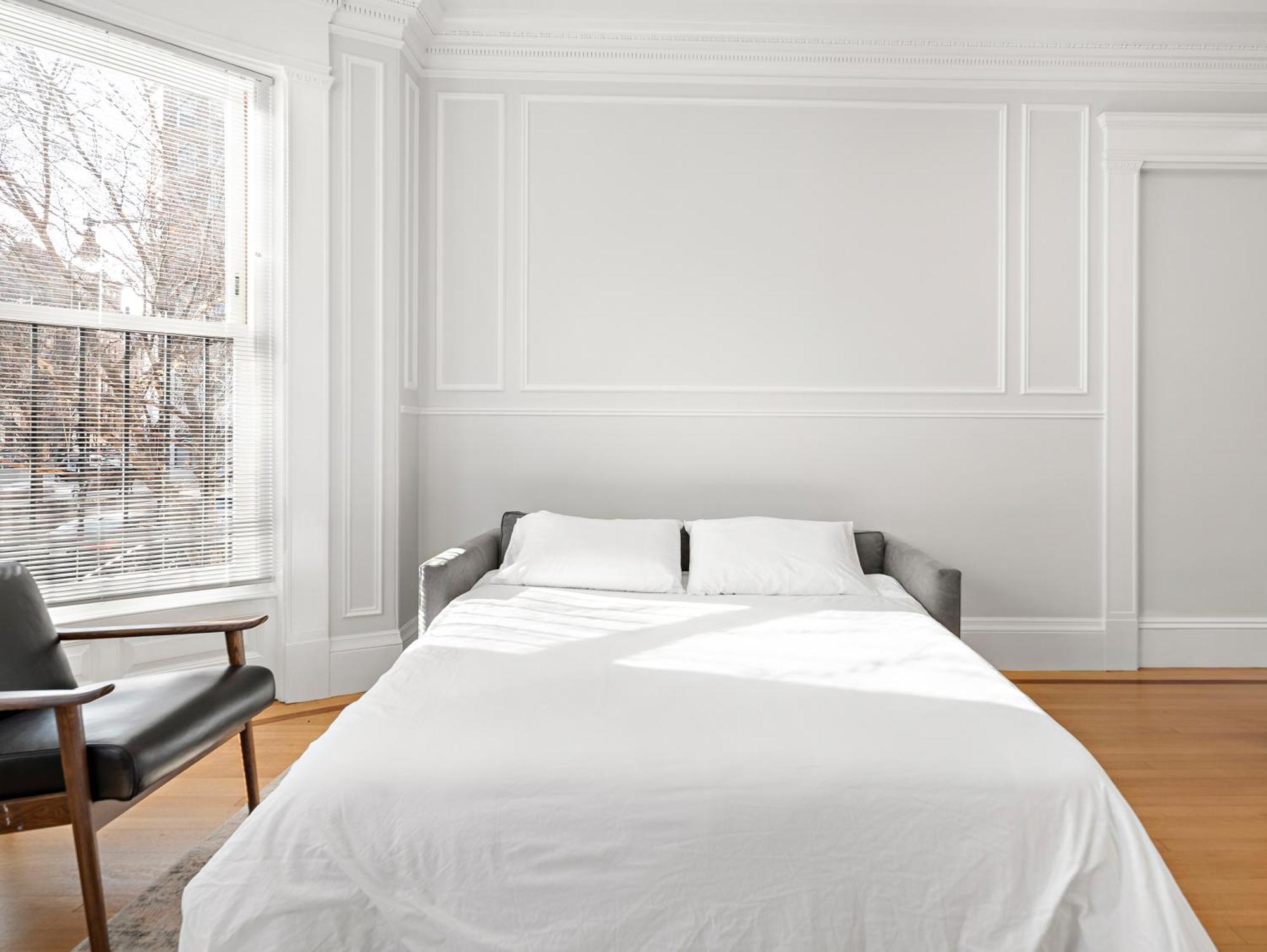 Charlesgate Suites Βοστώνη Εξωτερικό φωτογραφία