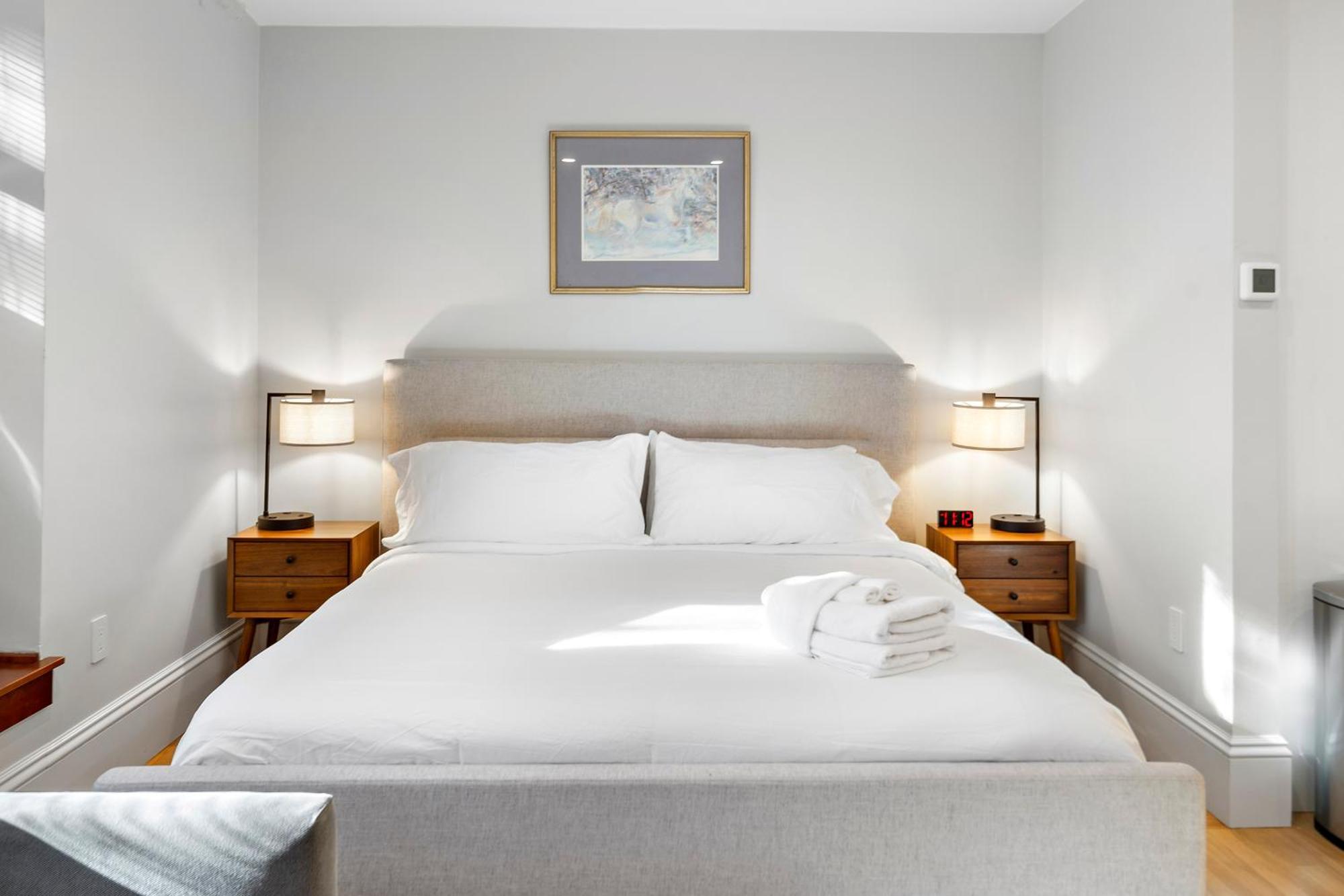 Charlesgate Suites Βοστώνη Εξωτερικό φωτογραφία