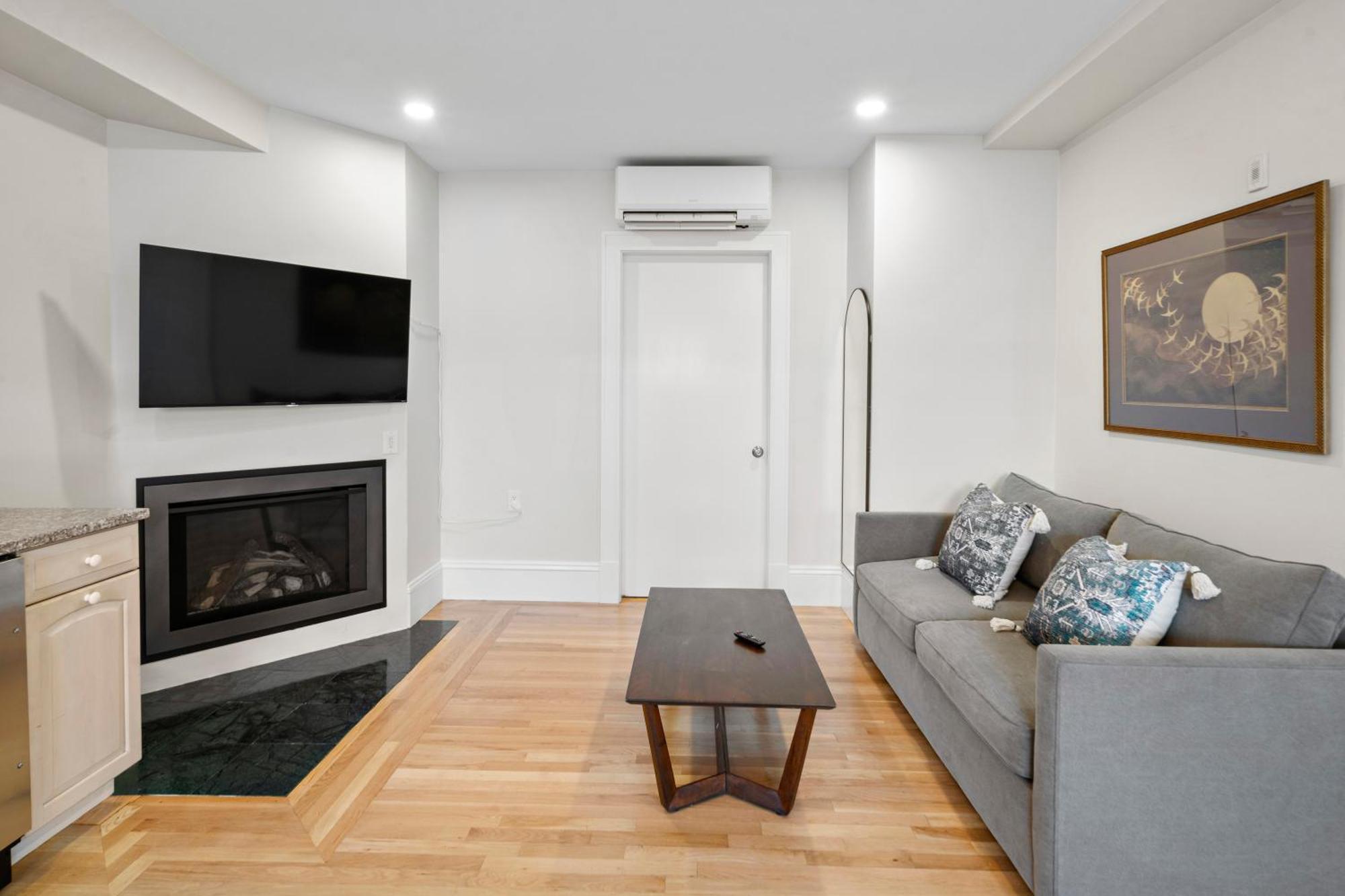 Charlesgate Suites Βοστώνη Εξωτερικό φωτογραφία
