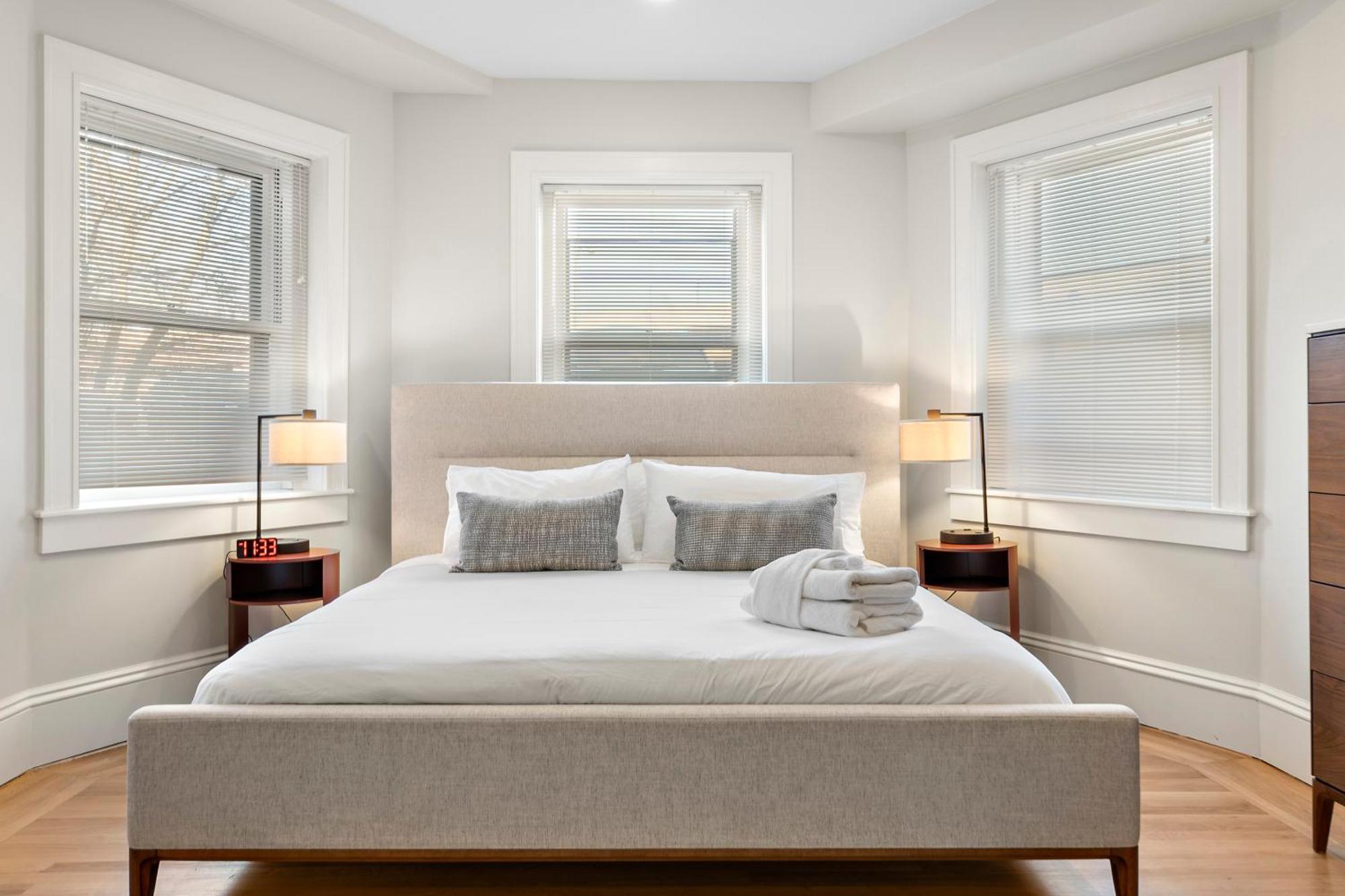 Charlesgate Suites Βοστώνη Εξωτερικό φωτογραφία